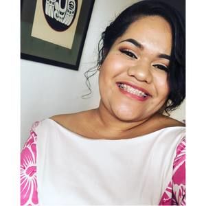 Meet your Posher, Vicky